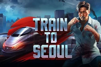 Train to Seoul – a játék képe