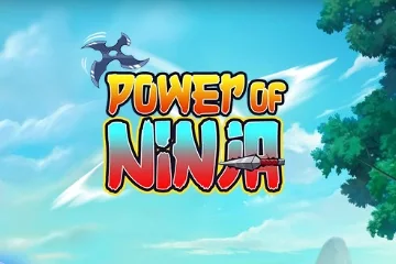 Power of Ninja – a játék képe
