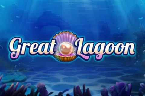 Great Lagoon – a játék képe