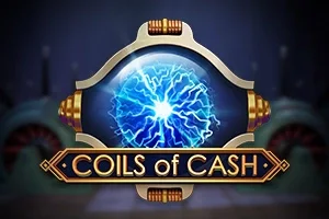 Coils of Cash – a játék képe