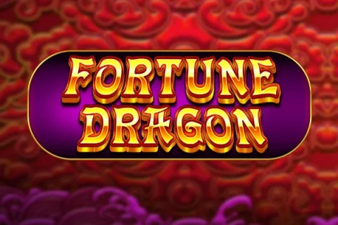 Fortune Dragon – a játék képe