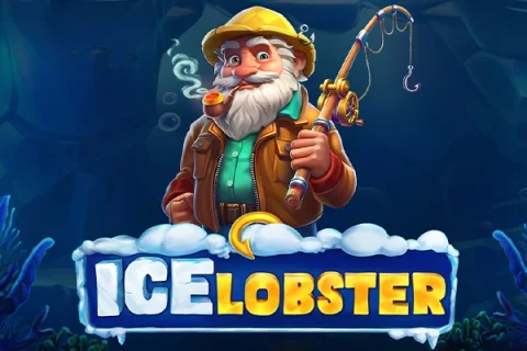 Ice Lobster – a játék képe