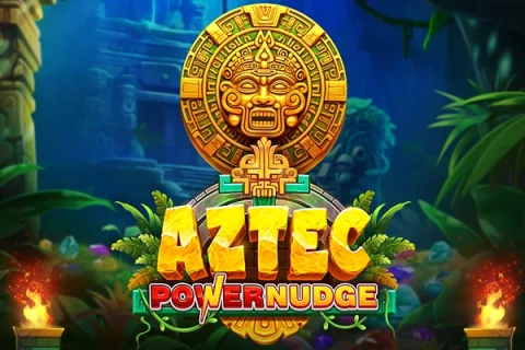 Aztec Powernudge – a játék képe