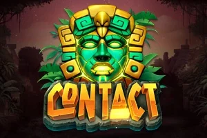 Contact – a játék képe