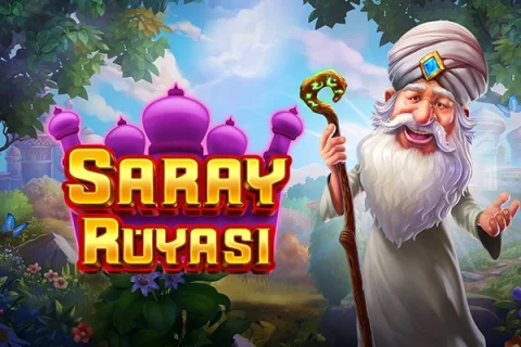 Saray Ruyasi – a játék képe