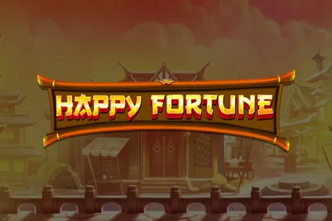 Happy Fortune – a játék képe