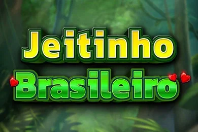 Jeitinho Brasileiro – a játék képe
