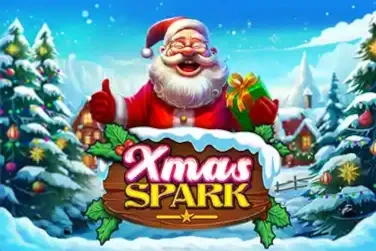 Xmas Spark – a játék képe