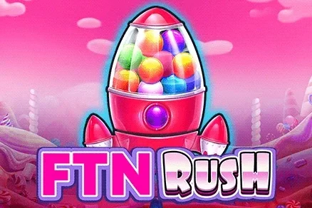 FTN Rush – a játék képe