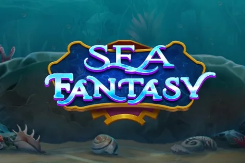 Sea Fantasy – a játék képe