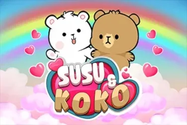 Susu & Koko – a játék képe