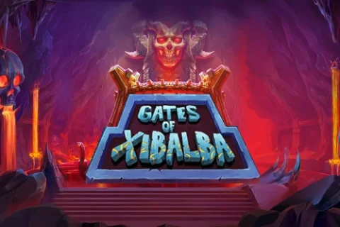 Gates of Xibalba – a játék képe