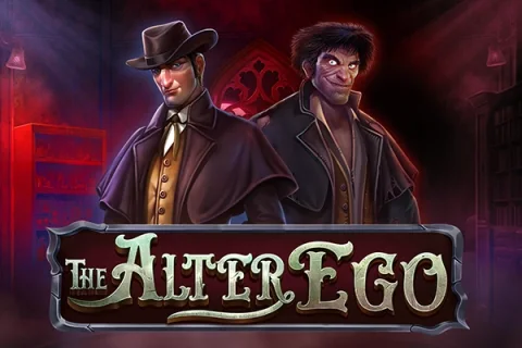 The Alter Ego – a játék képe