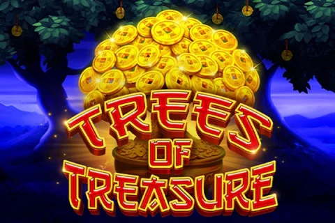 Trees of Treasure – a játék képe