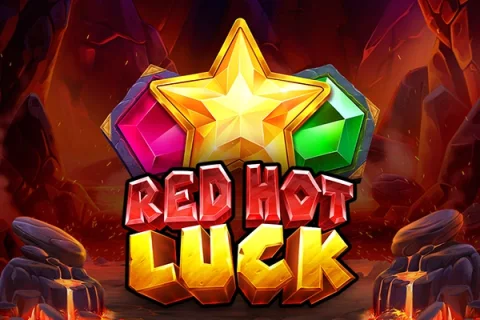 Red Hot Luck – a játék képe