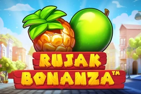 Rujak Bonanza – a játék képe