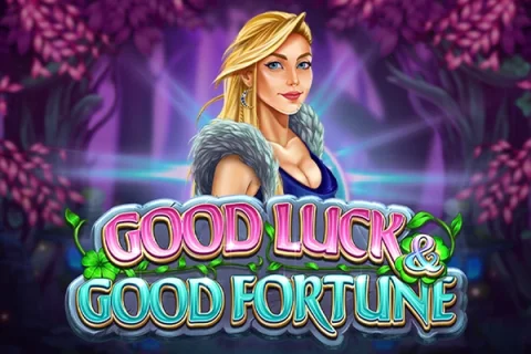 Good Luck & Good Fortune – a játék képe