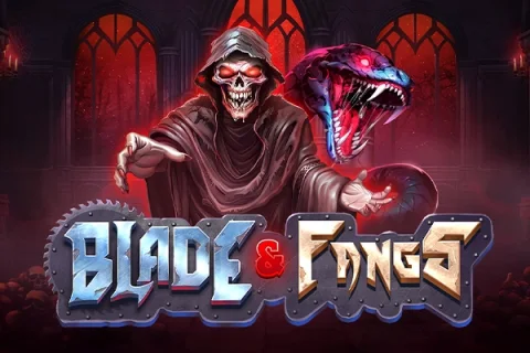 Blade & Fangs – a játék képe