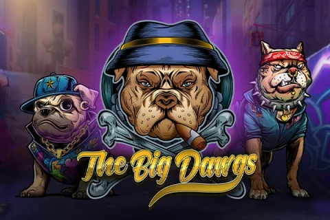 The Big Dawgs – a játék képe