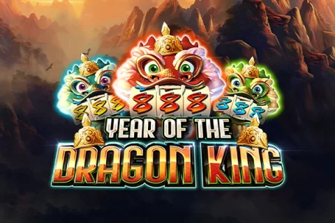 Year of the Dragon King – a játék képe