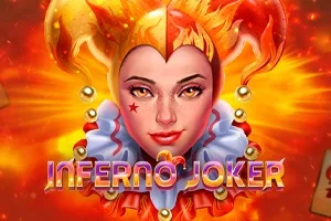 Inferno Joker – a játék képe