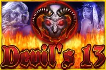 Devil’s 13 – a játék képe