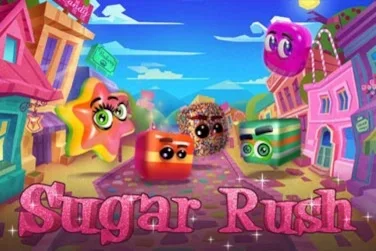 Sugar Rush Classic – a játék képe