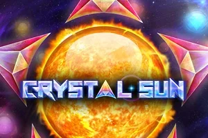 Crystal Sun – a játék képe