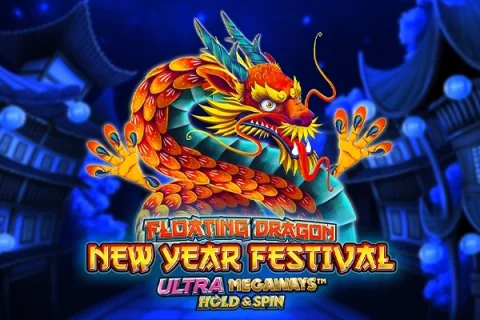 Floating Dragon New Year Festival – a játék képe