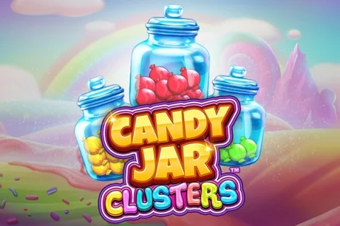 Candy Jar Clusters – a játék képe