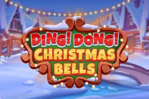Ding Dong Christmas Bells – a játék képe