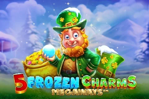 5 Frozen Charms – a játék képe