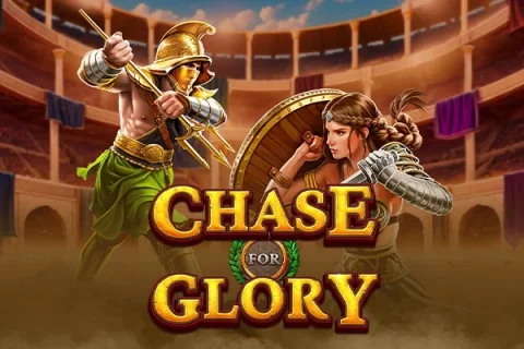 Chase for Glory – a játék képe