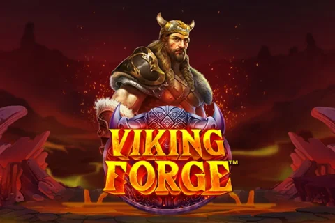 Viking Forge – a játék képe