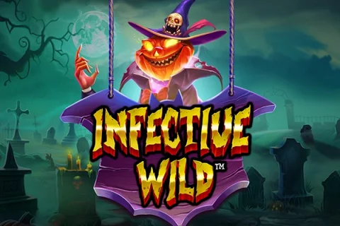 Infective Wild – a játék képe