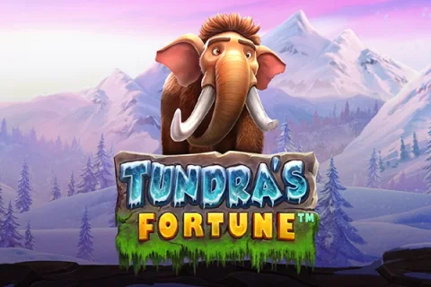 Tundra’s Fortune – a játék képe