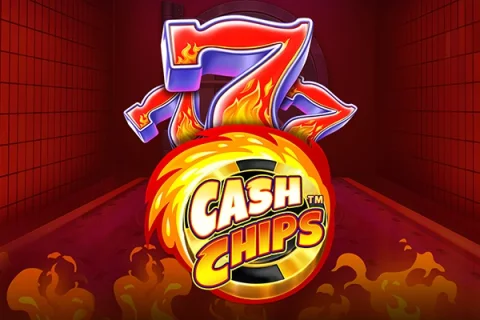 Cash Chips – a játék képe