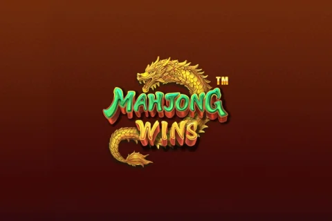 Mahjong Wins – a játék képe