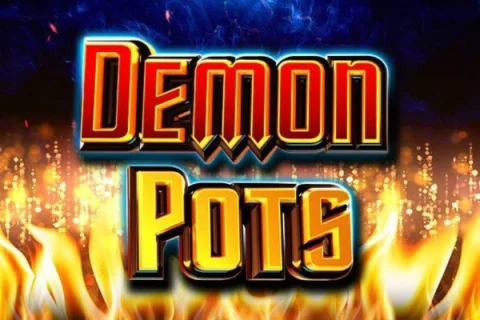Demon Pots – a játék képe