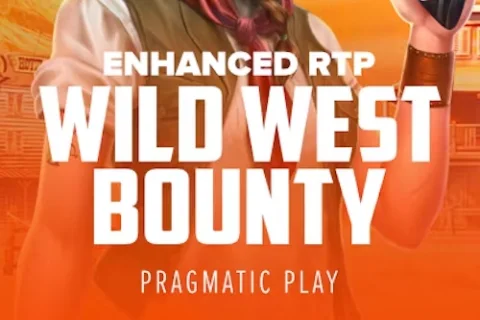 Wild West Bounty – a játék képe