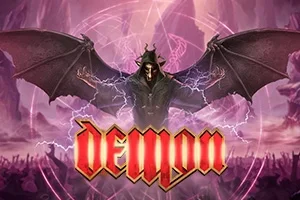 Demon – a játék képe