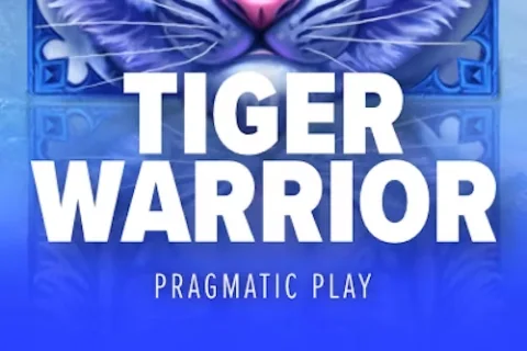 The Tiger Warrior – a játék képe