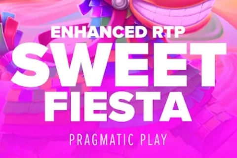 Sweet Fiesta – a játék képe