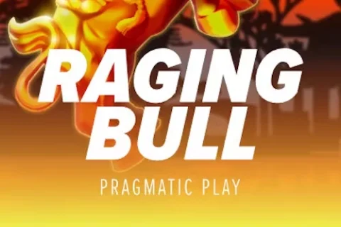 Raging Bull – a játék képe