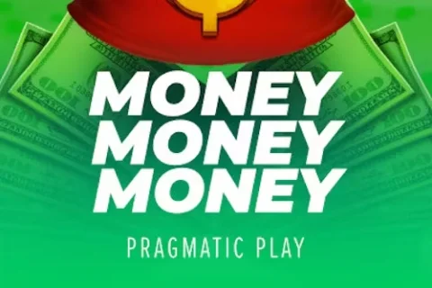 Money Money Money – a játék képe