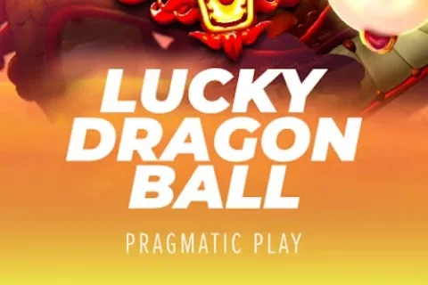Lucky Dragon Ball – a játék képe