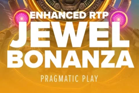 Jewel Bonanza – a játék képe