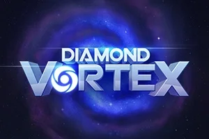 Diamond Vortex – a játék képe