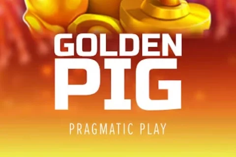 Golden Pig – a játék képe
