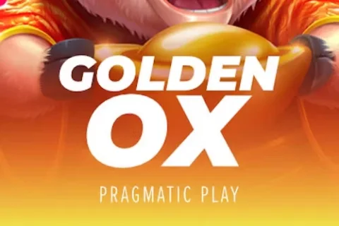 Golden Ox – a játék képe